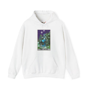 XVII The Star Hoodie