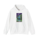 XVII The Star Hoodie