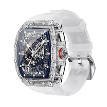 Load image into Gallery viewer, Luxury Skeleton Skull Watch Men’s Automatic Mechanical Wristwatch
