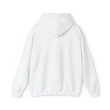 Bitches be Trippin Heavy Blend Unisex Hoodie