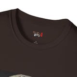 Bitches be Trippin Unisex Softstyle T-Shirt
