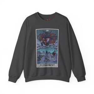 XX Judgement Sweatshirt