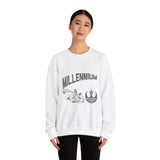 Fastest Hunk of Junk Sweatshirt