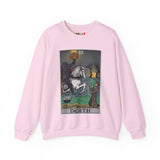 XIII Death Sweatshirt