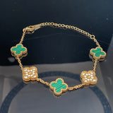 Clover Bracelets