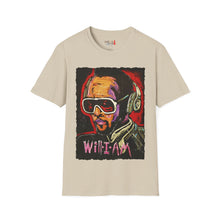 Load image into Gallery viewer, Will.I.Am Unisex Softstyle T-Shirt
