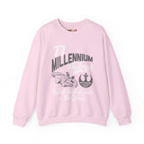 Fastest Hunk of Junk Sweatshirt