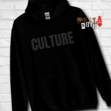 BLACK CULTURE Unisex Hoodie