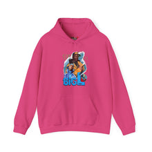 Load image into Gallery viewer, Big L Heavy Blend Unisex Hoodie
