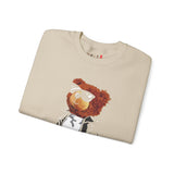 Cool Teddy Bear Sweatshirt