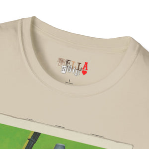 IG - 11 Softstyle T-Shirt