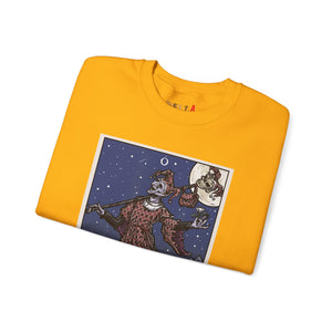 The Fool Sweatshirt