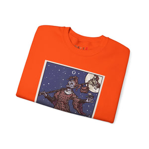 The Fool Sweatshirt