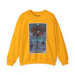 XX Judgement Sweatshirt