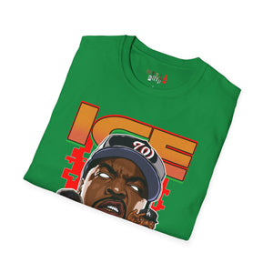 Ice Cube Unisex Softstyle T-Shirt