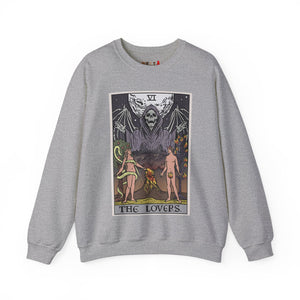 VI The Lovers Sweatshirt