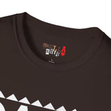 Daaaaamn Gina! Unisex Softstyle T-Shirt