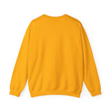 Bitches be Trippin Unisex Heavy Blend™ Crewneck Sweatshirt