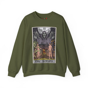 VI The Lovers Sweatshirt