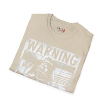 Load image into Gallery viewer, Choking Hazard Softstyle T-Shirt
