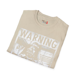 Choking Hazard Softstyle T-Shirt