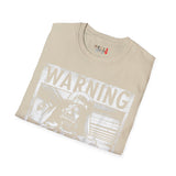 Choking Hazard Softstyle T-Shirt