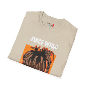 Juice WRLD Unisex Softstyle T-Shirt