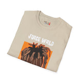 Juice WRLD Unisex Softstyle T-Shirt