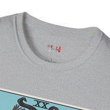 XX Judgement Tarot Card T Shirt, Mystic Graphic Tee, Spiritual Shirt