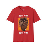 Juice WRLD Unisex Softstyle T-Shirt