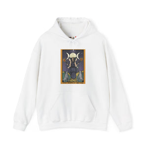 Goddess Hecate Hoodie