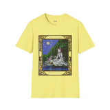 Copy of The Star Tarot Card T Shirt, Mystic Graphic Tee, Spiritual Shirt