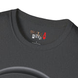 Heart Music Unisex Softstyle T-Shirt