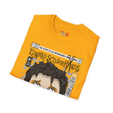 Funny T-Shirt Retro Funko Pop Style Movie Lovers Gift T-Shirt