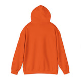 Stronger Together Heavy Blend Unisex Hoodie