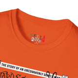 Funny T-Shirt Retro Funko Pop Style Movie Lovers Gift T-Shirt