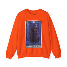 Load image into Gallery viewer, XI Justice Sweatshirt
