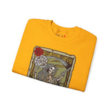 XIII Death Rose Sweatshirt