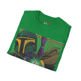 Ray Guy Softstyle T-Shirt
