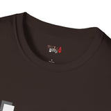 Invader Alien T Shirt for Men/Women, Funny UFO Shirt, Sci Fi Graphic Tee