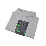 IX The Hermit Hoodie