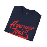 Average Joe's Gym Dodgeball Funny T Shirt Relatable Meme Tee Sarcastic Humor Graphic Shirt