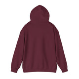 Stronger Together Heavy Blend Unisex Hoodie