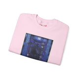XI Justice Sweatshirt