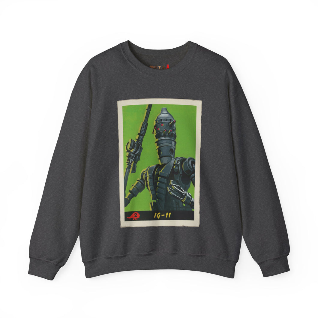 IG - 11 Sweatshirt