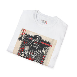 Darth of Spades Softstyle T-Shirt