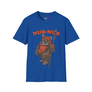 Nub Nub Softstyle T-Shirt