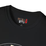 Play That Funky Music Unisex Softstyle T-Shirt