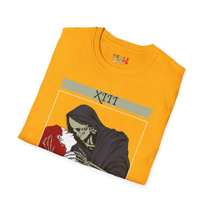 XIII Death Softstyle T-Shirt