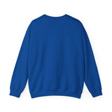 Bitches be Trippin Unisex Heavy Blend™ Crewneck Sweatshirt